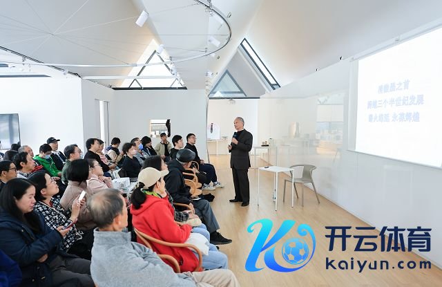 沙龙现场 照相/任玉明